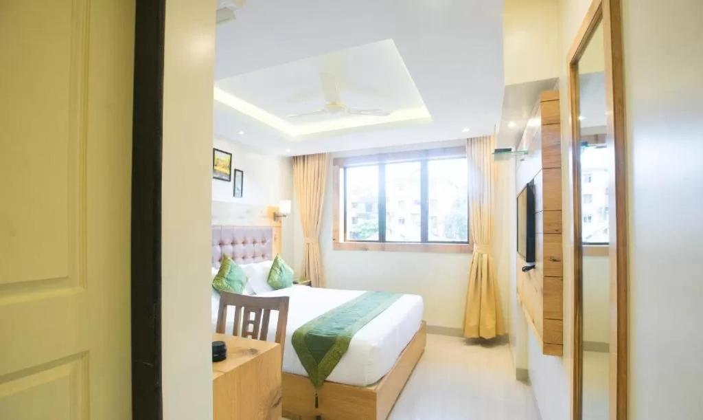 Hotel Anam Hotel Bombay