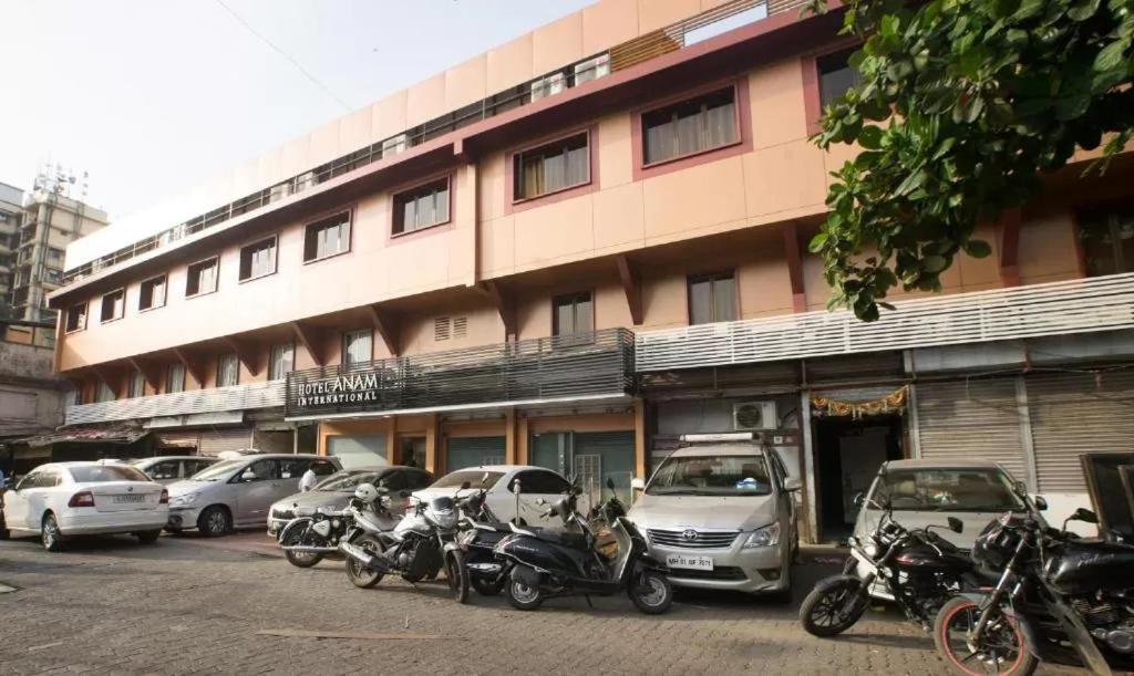 Hotel Anam