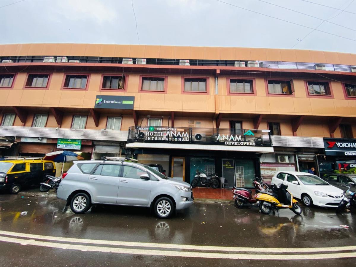 Hotel Anam Hotel